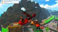 Totally Reliable Delivery Service (Definitive Edition)