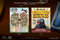 Crow Country