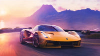 The Crew Motorfest (Pre-Owned)