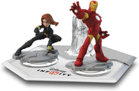 Disney Infinity: Marvel Super Heroes Starter Pack 2.0 (Pre-Owned)