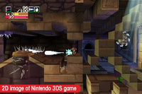 Cave Story 3D (Pre-Owned)