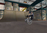 Mat Hoffman's Pro BMX 2 (Pre-Owned)