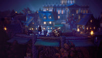Octopath Traveler II