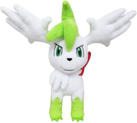 Pokemon All Star Collection Shaymin (Sky Form) 9" Plush Toy