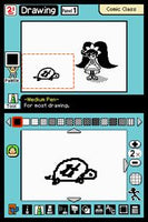 Wario Ware D.I.Y. (Pre-Owned)