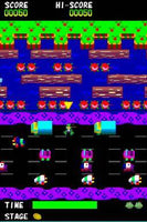 Frogger Helmet Chaos (Pre-Owned)