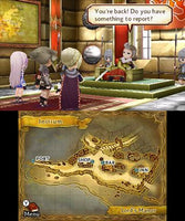 Legend of Legacy (Pre-Owned)