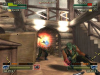 Ghost Squad (Pre-Owned)