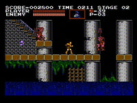 Castlevania (Cartridge Only)