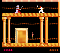 Prince of Persia (Cartridge Only)