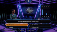 Who Wants to be a Millionaire Final Answer Edition