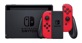 Nintendo Switch Mario Day 2023 (Pre-Owned)