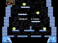 Ice Climber (Cartridge Only)