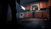 Halloween: The Game
