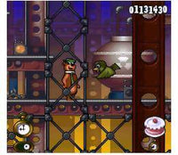 Adventures of Yogi Bear (Cartridge Only)