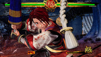Samurai Shodown (PEGI) (Pre-Owned)