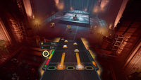 Stage Tour Game + Kramer Wireless Guitar Controller Bundle (CODE IN BOX)