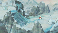 Moomintroll: Winter's Warmth