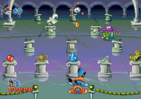 Disney's Bonkers (Cartridge Only)