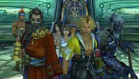 Final Fantasy X Remastered (Asia Import)