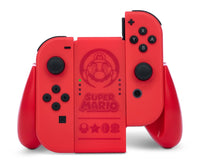 Joy Con Comfort Grips for Switch (Mario)