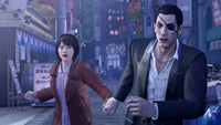 Yakuza 0 Director’s Cut (Game-Key Card)