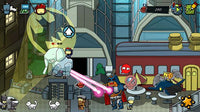 Scribblenauts Unmasked: A DC Comics Adventure (Pre-Owned)
