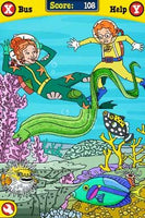 The Magic School Bus Oceans (Pre-Owned)