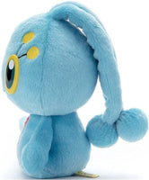 Pokemon I Choose You! Manaphy 7" Plush Toy