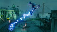 Destroy All Humans! 2: Reprobed
