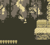 Donkey Kong Land (As Is) (Cartridge Only)