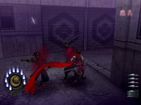 Shinobi (Pre-Owned)