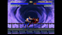 Ultimate Mortal Kombat 3 (Cartridge Only)