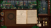 Strange Horticulture & Strange Antiquities Double Pack