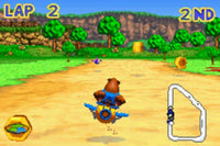 Banjo Pilot (Cartridge Only)