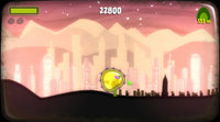 Tales from Space: Mutant Blobs Attack