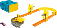 Hot Wheels Track Builder Lightning Boost Pack