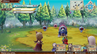 Legend of Legacy HD Remastered (Deluxe Edition) (Pre-Owned)