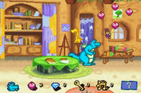 Dragon Tales Dragon Adventures (Cartridge Only)