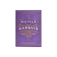 Bicycle Deck Marquis Playing Cards