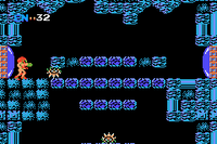 Classic NES Series: Metroid (Cartridge Only)