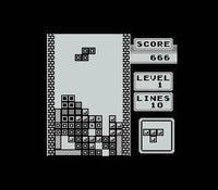 Tetris (Cartridge Only)