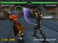 Mortal Kombat: Deadly Alliance (Pre-Owned)