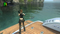 Tomb Raider Underworld (Pre-Owned)
