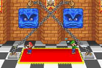 Mario Party Advance (Cartridge Only)