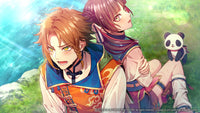 Otome Daoshi: Fighting for Love