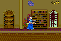 Barbie in The 12 Dancing Princesses (Cartridge Only)