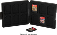 Premium Game Card Case Legend of Zelda