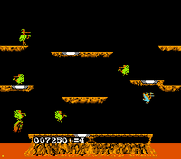 Joust (Complete in Box)