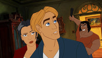 Broken Sword The Smoking Mirror: Reforged